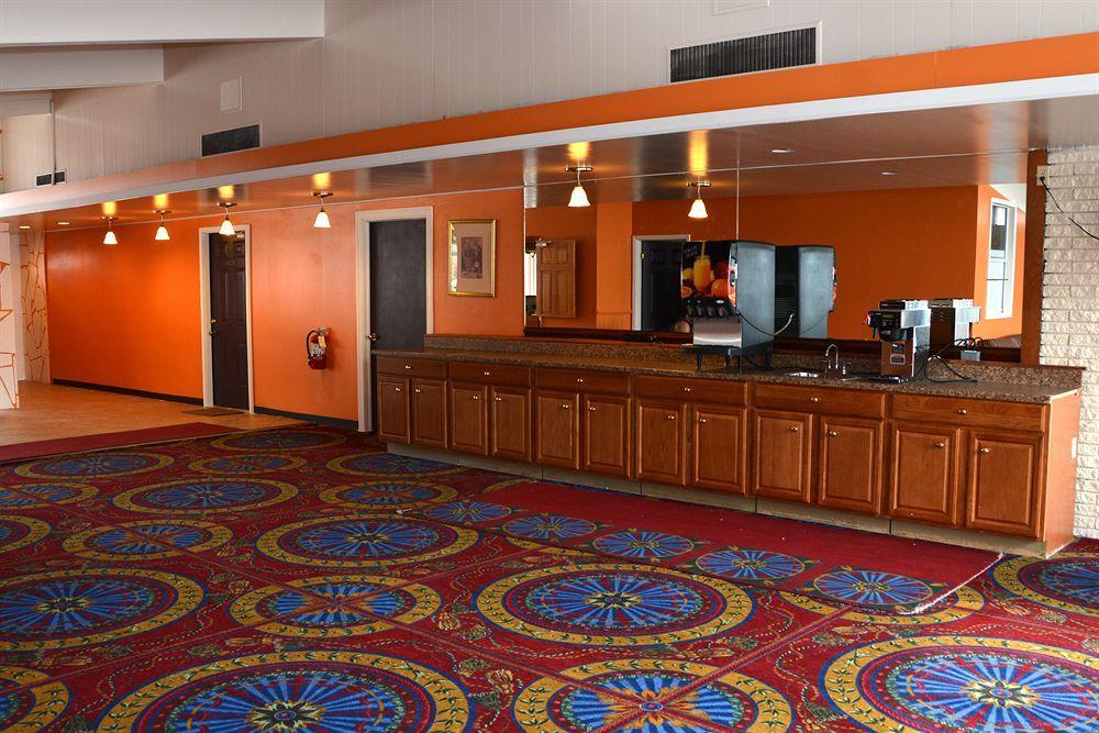 Americas Value Motel Geneva