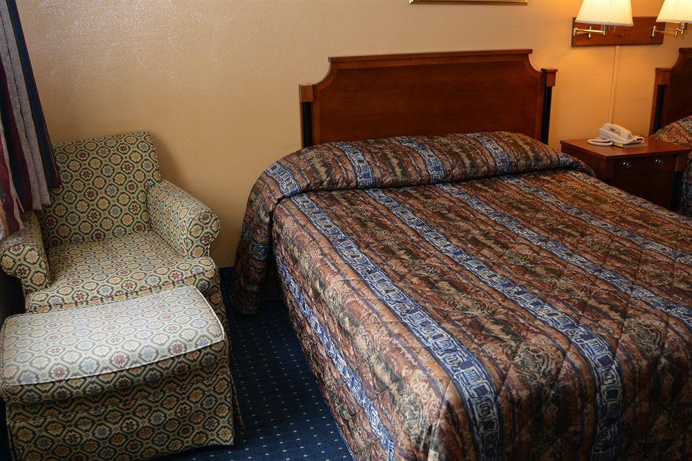 Americas Value Motel