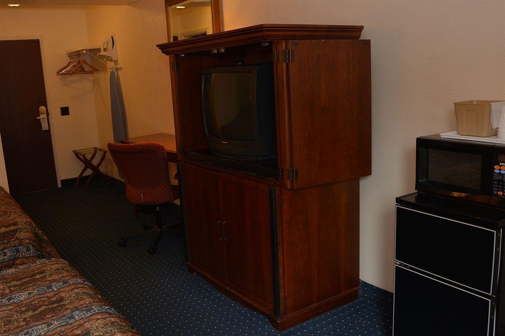 Americas Value Motel 2*