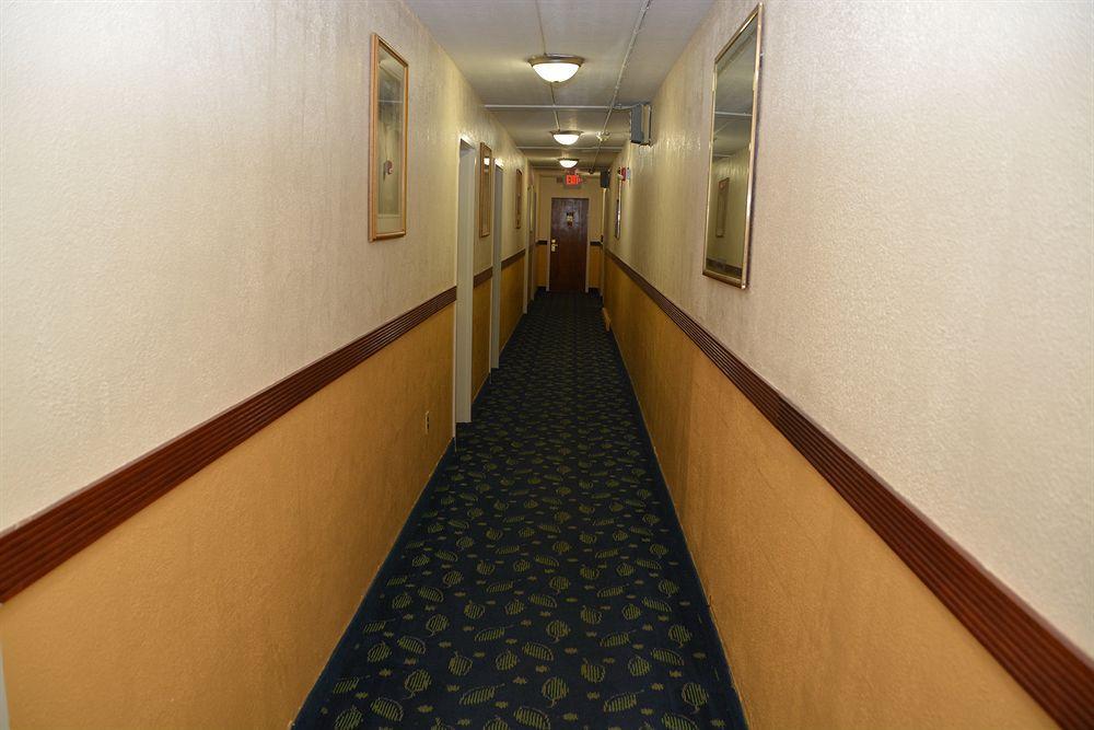 Americas Value Motel