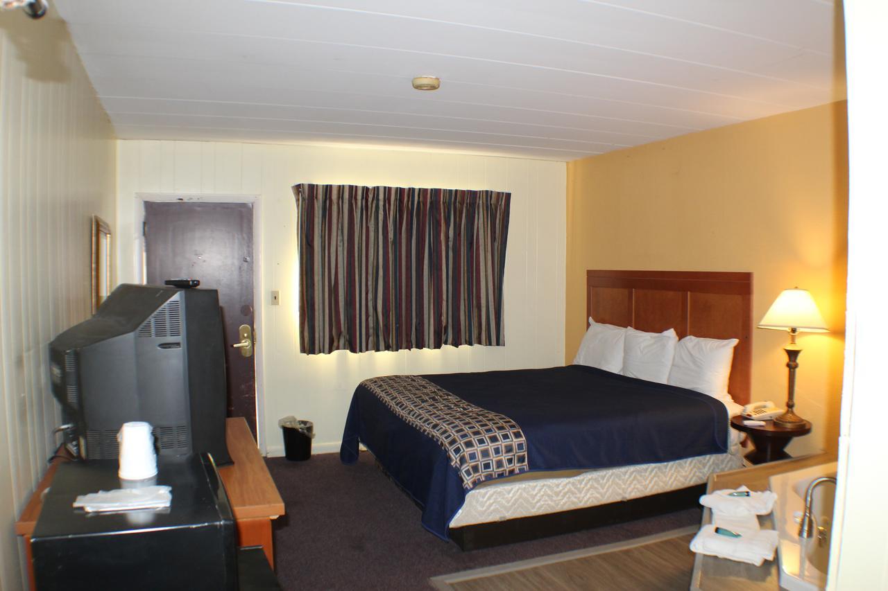 Americas Value Motel 2*