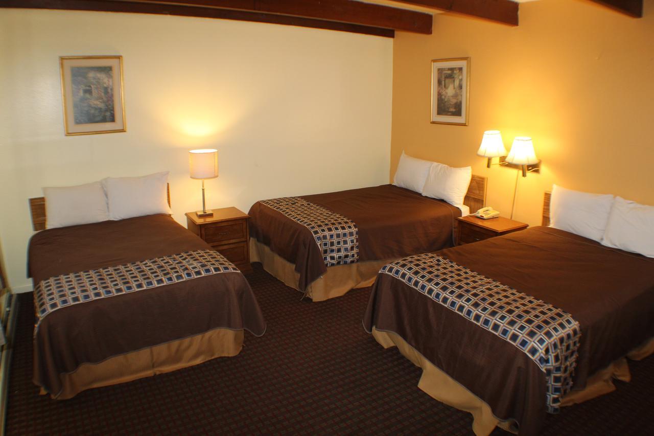 Americas Value 2* Geneva