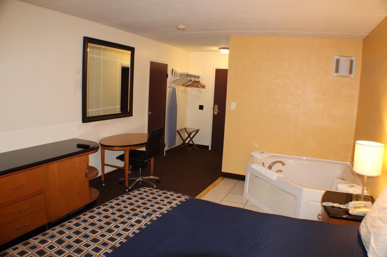 Americas Value Motel