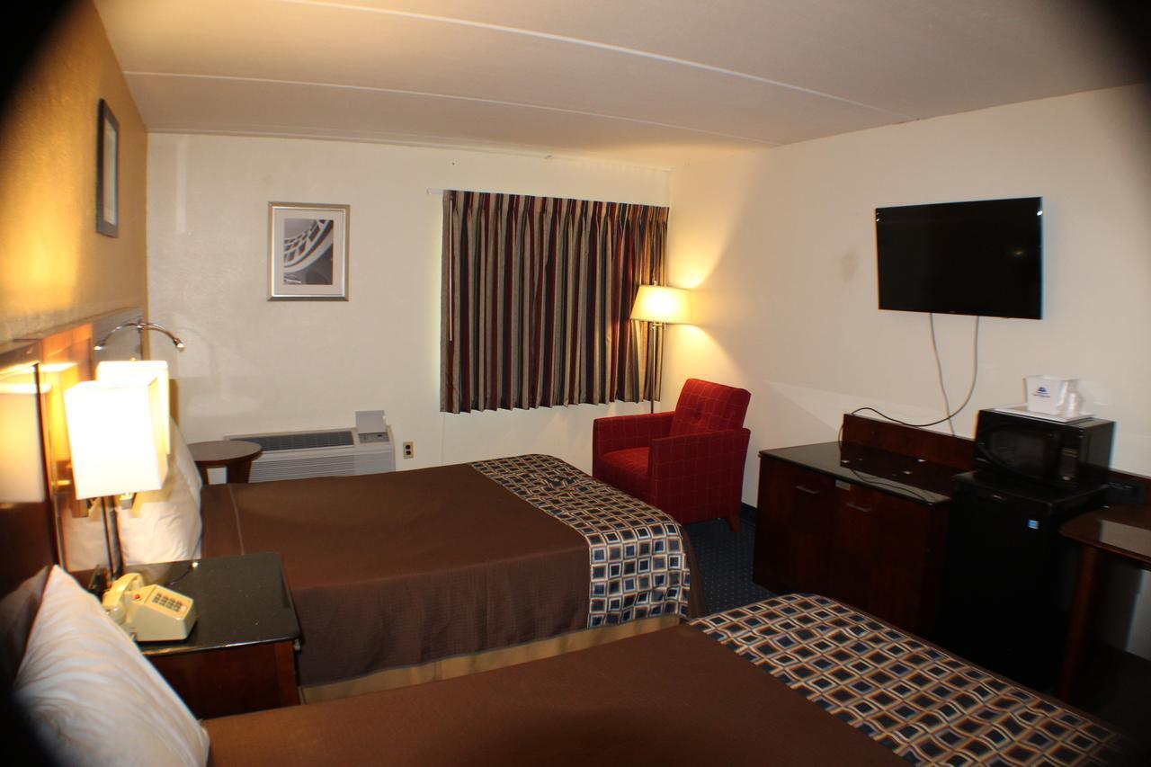 Americas Value Motel 2*