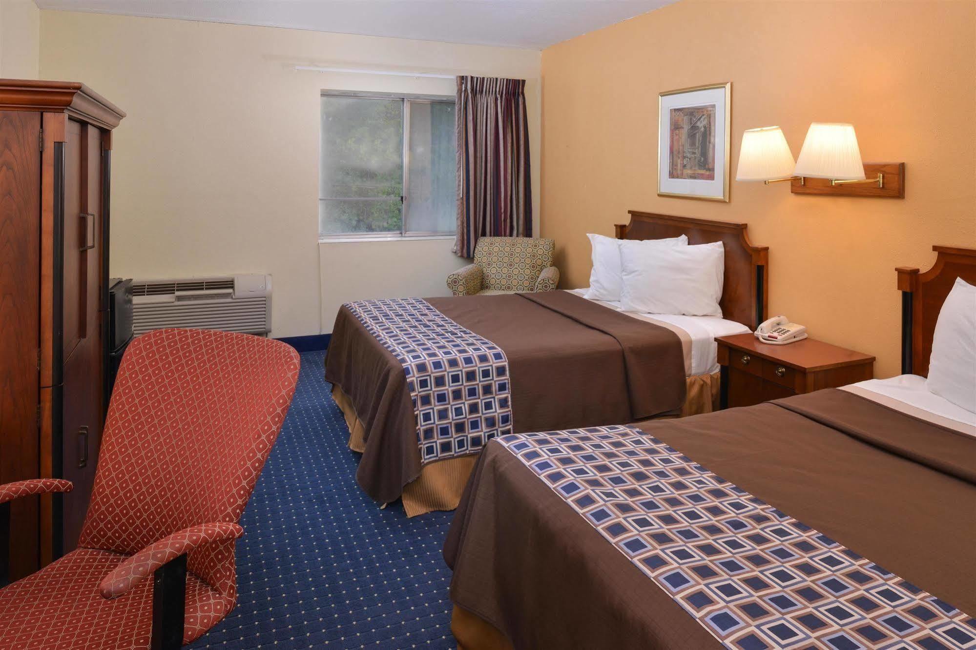 Americas Value Motel 2*