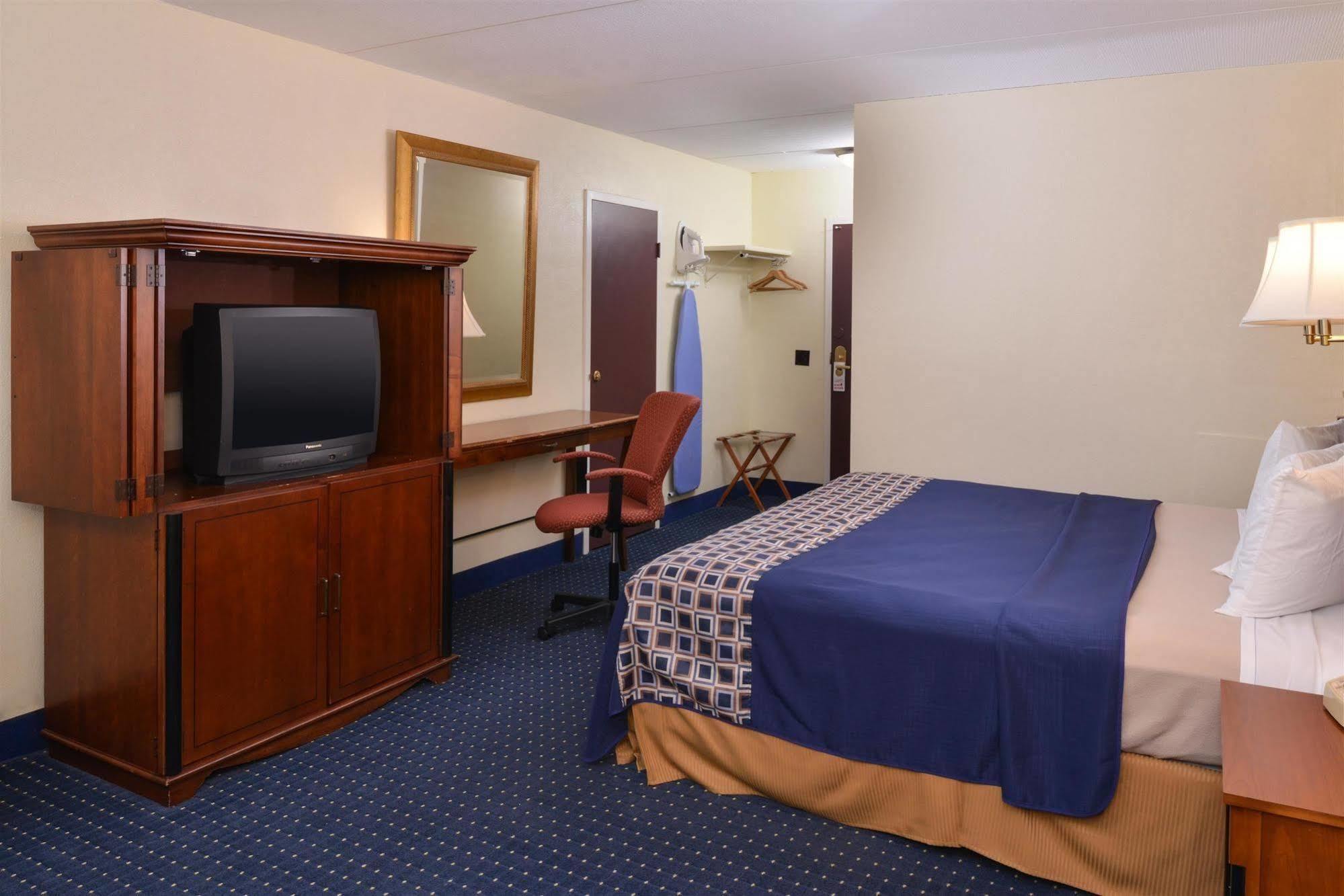 Motel Americas Value 2*