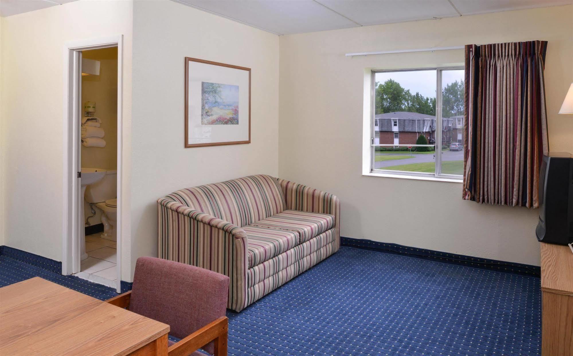 Americas Value Motel