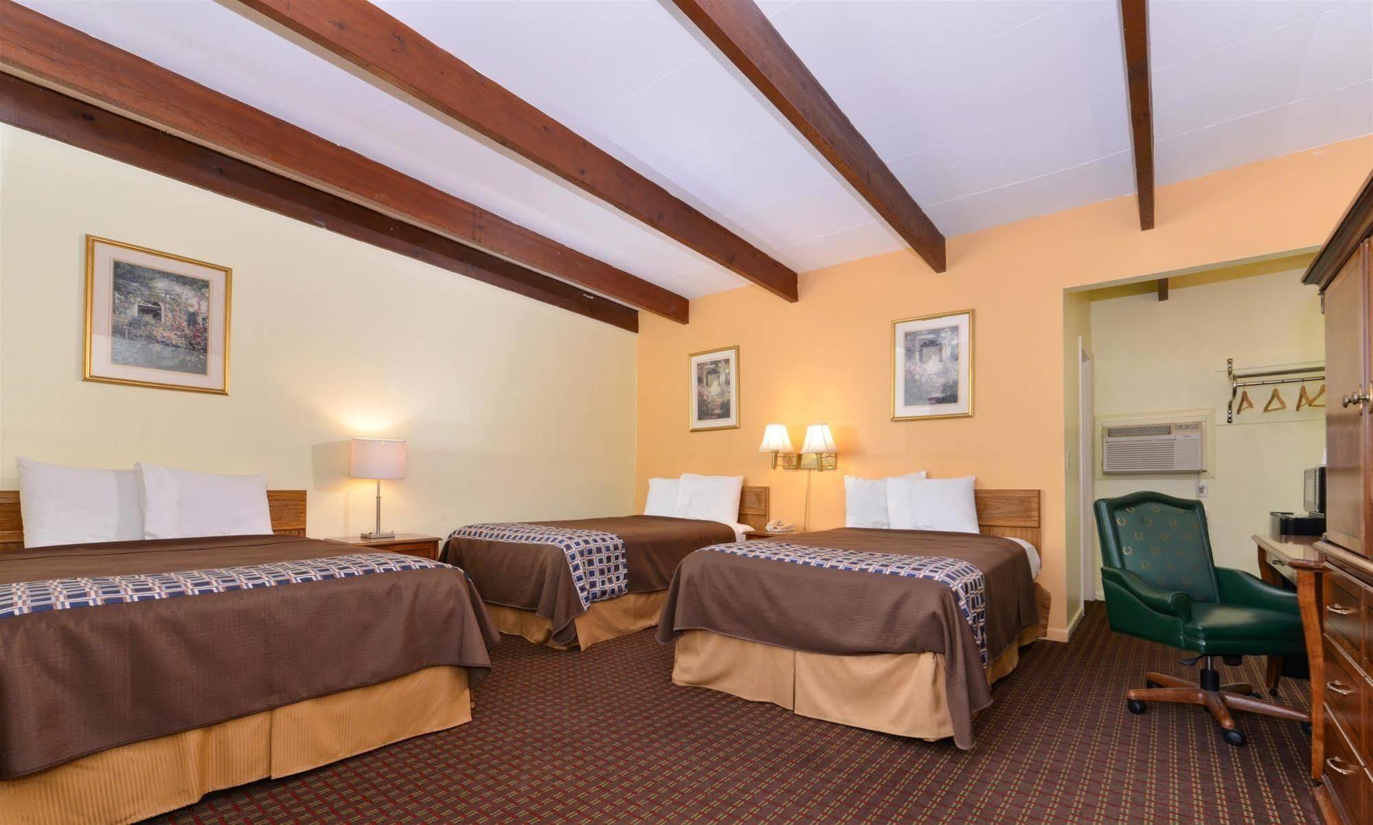 Americas Value Motel