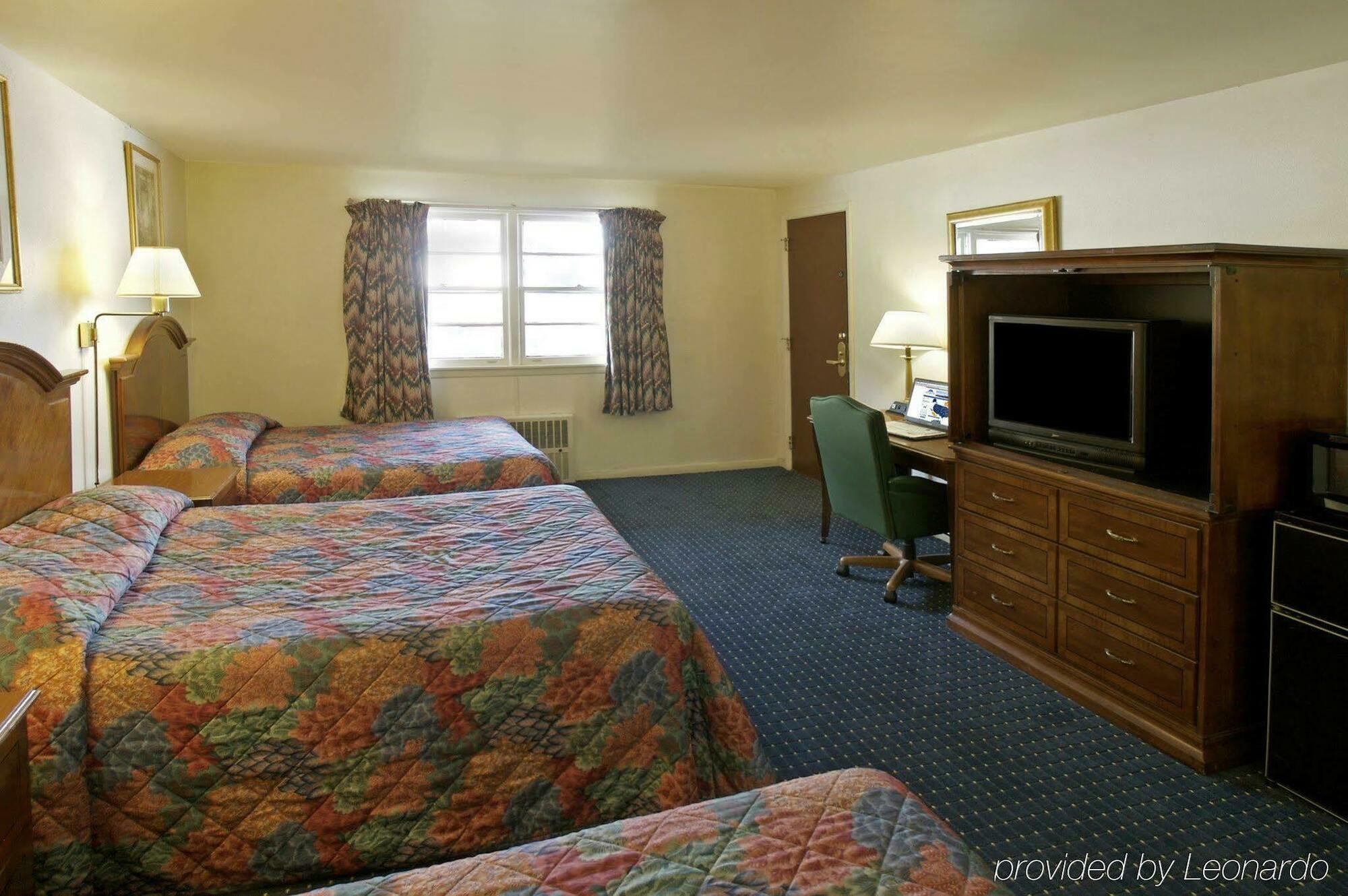 Americas Value Motel 2*